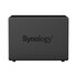 SYNOLOGY DiskStation DS923+ server NAS e di archiviazione Tower Collegamento ethernet LAN Nero R1600