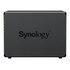 SYNOLOGY DiskStation DS925+ server NAS e di archiviazione Ryzen Embedded V1500B 4 GB DDR4 0 TB Nero