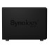 SYNOLOGY DS118 NAS Compatta Collegamento ethernet LAN 