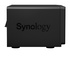 SYNOLOGY DS1621+ 6 Bay LAN 