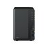 SYNOLOGY DS223 server NAS e di archiviazione Desktop Collegamento ethernet LAN RTD1619B