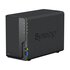 SYNOLOGY DS223 server NAS e di archiviazione Desktop Collegamento ethernet LAN RTD1619B
