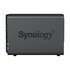 SYNOLOGY DS223 server NAS e di archiviazione Desktop Collegamento ethernet LAN RTD1619B