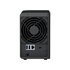 SYNOLOGY DS223 server NAS e di archiviazione Desktop Collegamento ethernet LAN RTD1619B