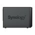 SYNOLOGY DS223 server NAS e di archiviazione Desktop Collegamento ethernet LAN RTD1619B