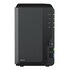 SYNOLOGY DS223 server NAS e di archiviazione Desktop Collegamento ethernet LAN RTD1619B