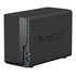 SYNOLOGY DS223 server NAS e di archiviazione Desktop Collegamento ethernet LAN RTD1619B