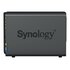 SYNOLOGY DS223 server NAS e di archiviazione Desktop Collegamento ethernet LAN RTD1619B