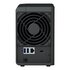 SYNOLOGY DS223 server NAS e di archiviazione Desktop Collegamento ethernet LAN RTD1619B