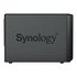 SYNOLOGY DS223 server NAS e di archiviazione Desktop Collegamento ethernet LAN RTD1619B