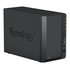 SYNOLOGY DS223 server NAS e di archiviazione Desktop Collegamento ethernet LAN RTD1619B
