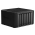 SYNOLOGY DX517 5 x Alloggiamento da 2.5