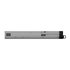 SYNOLOGY FlashStation FS3600 server NAS e di archiviazione Armadio (2U) Collegamento ethernet LAN Nero D-1567