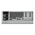 SYNOLOGY HD6500 server NAS e di archiviazione Server di archiviazione Armadio (4U) Intel® Xeon® Silver 4210R 64 GB DDR4 Nero