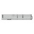 SYNOLOGY HD6500 server NAS e di archiviazione Server di archiviazione Armadio (4U) Intel® Xeon® Silver 4210R 64 GB DDR4 Nero