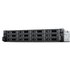 SYNOLOGY RackStation RS2423+ server NAS e di archiviazione Armadio (2U) Ryzen Embedded V1780B 8 GB DDR4 0 TB DiskStation Manager Nero, Grigio