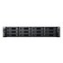 SYNOLOGY RackStation RS2423+ server NAS e di archiviazione Armadio (2U) Ryzen Embedded V1780B 8 GB DDR4 0 TB DiskStation Manager Nero, Grigio