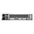 SYNOLOGY RackStation RS2423+ server NAS e di archiviazione Armadio (2U) Ryzen Embedded V1780B 8 GB DDR4 0 TB DiskStation Manager Nero, Grigio
