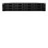 SYNOLOGY RackStation SA3200D D-1521 LAN , Grigio