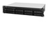 SYNOLOGY RS1221+ LAN Nero