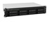 SYNOLOGY RS1221+ LAN Nero