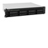 SYNOLOGY RS1221RP+ LAN Nero