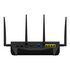 SYNOLOGY RT2600AC Dual-band (2.4 GHz/5 GHz) Gigabit Ethernet Nero