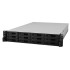 SYNOLOGY RX1217RP Infiniband Armadio (2U) array di dischi