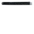 SYNOLOGY RX418 array di dischi Rastrelliera (1U) Nero, Grigio