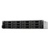 SYNOLOGY SA SA3410 server NAS e di archiviazione Armadio (2U) Intel® Xeon® D-1541 16 GB DDR4 0 TB DiskStation Manager Nero, Grigio