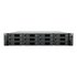 SYNOLOGY SA SA3410 server NAS e di archiviazione Armadio (2U) Intel® Xeon® D-1541 16 GB DDR4 0 TB DiskStation Manager Nero, Grigio
