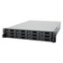 SYNOLOGY SA SA3410 server NAS e di archiviazione Armadio (2U) Intel® Xeon® D-1541 16 GB DDR4 0 TB DiskStation Manager Nero, Grigio
