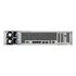SYNOLOGY SA SA3410 server NAS e di archiviazione Armadio (2U) Intel® Xeon® D-1541 16 GB DDR4 0 TB DiskStation Manager Nero, Grigio