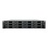 SYNOLOGY SA SA3610 server NAS e di archiviazione Armadio (2U) Intel® Xeon® D-1567 16 GB DDR4 0 TB DiskStation Manager Nero, Grigio