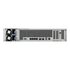 SYNOLOGY SA SA3610 server NAS e di archiviazione Armadio (2U) Intel® Xeon® D-1567 16 GB DDR4 0 TB DiskStation Manager Nero, Grigio