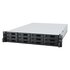 SYNOLOGY SA SA6400 server NAS e di archiviazione Armadio (2U) EPYC 7272 32 GB DDR4 0 TB DiskStation Manager Nero