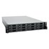 SYNOLOGY SA3400D server NAS e di archiviazione Armadio (2U) Intel® Xeon® D D-1541 8 GB DDR4 0 TB