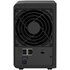 SYNOLOGY DS225+ con 2 alloggiamenti