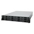 SYNOLOGY UC3400 server NAS e di archiviazione Armadio (2U) Intel® Xeon® D D-1541 8 GB DDR4 0 TB