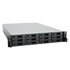 SYNOLOGY UC3400 server NAS e di archiviazione Armadio (2U) Intel® Xeon® D D-1541 8 GB DDR4 0 TB
