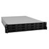 SYNOLOGY Unified Controller UC3200 SAN Armadio (2U) Intel® Xeon® D D-1521 8 GB DDR4 0 TB Nero, Grigio