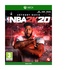 Take 2 NBA 2K20 Xbox One Inglese