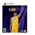 Take 2 NBA 2K21 PS5