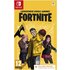 TAKE TWO INTERACTIVE Fortnite - Leggende Degli Anime Bundle ITA Nintendo Switch