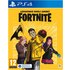 TAKE TWO INTERACTIVE Fortnite - Leggende Degli Anime Bundle ITA PS4