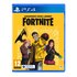 TAKE TWO INTERACTIVE Fortnite - Leggende Degli Anime Bundle ITA PS4