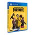 TAKE TWO INTERACTIVE Fortnite - Leggende Degli Anime Bundle ITA PS4