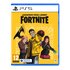 TAKE TWO INTERACTIVE Fortnite - Leggende Degli Anime Bundle ITA PS5