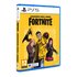 TAKE TWO INTERACTIVE Fortnite - Leggende Degli Anime Bundle ITA PS5