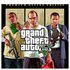 TAKE TWO INTERACTIVE Grand Theft Auto V: Premium Online Edition PS4